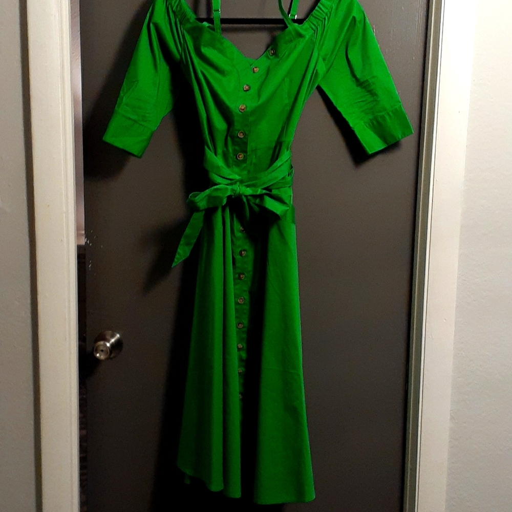 New York & Company Dress